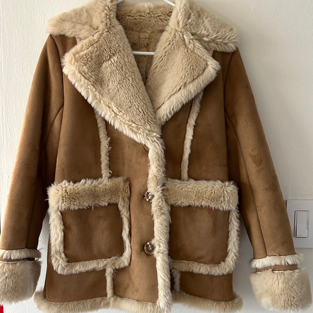 Mother Jacket - Giddy Up Capsule